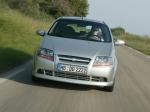 Chevrolet Kalos 3-Door 2003 года